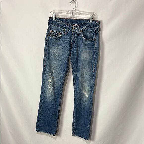 True Religion Mens Jeans